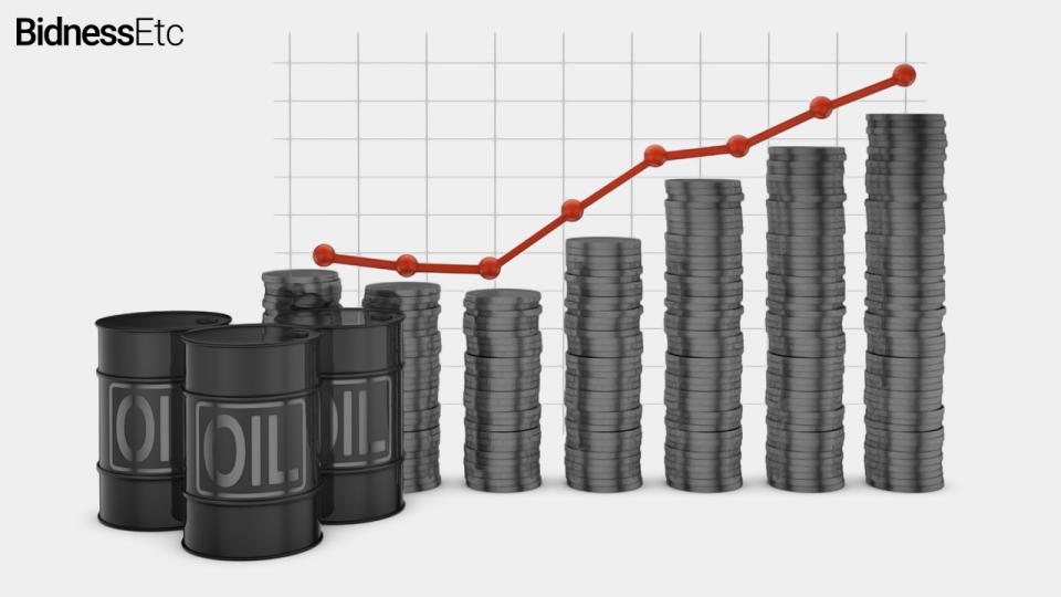 IEA Expects Oil Market to Balance in 2016