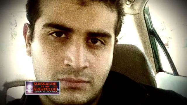 Omar Mateen