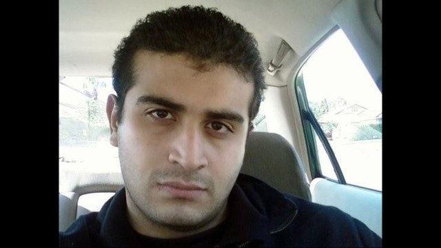 Omar Mateen