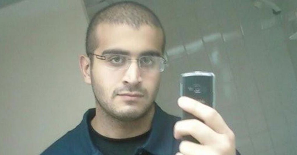 Omar Mateen