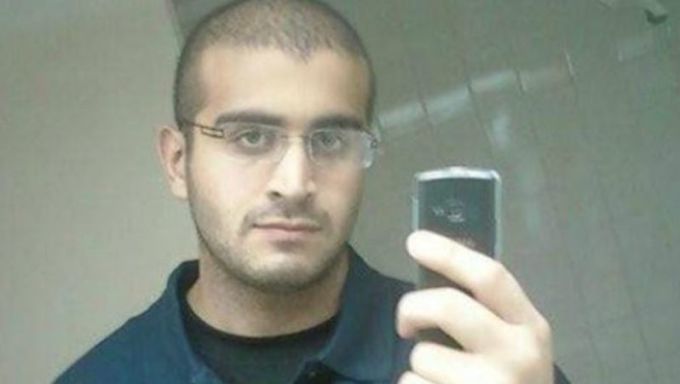 Omar Mateen's Alleged Lover Claims Orlando Shooting Was Revenge Against Puerto Ricans