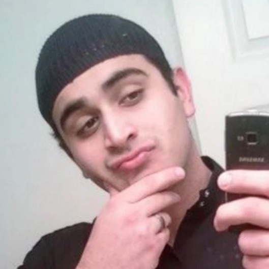 Omar Mateen