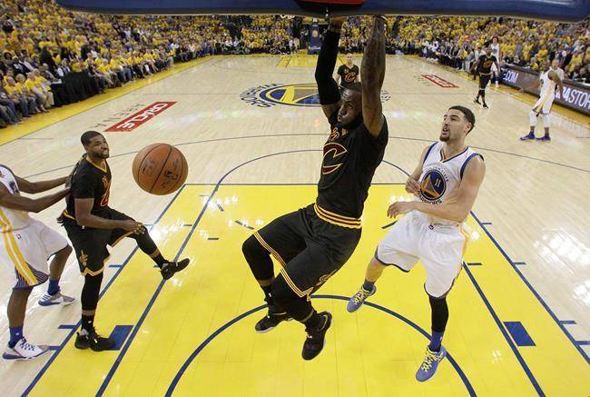 Cavs vs Warriors Game 7 predictions, live stream info and betting odds: NBA Finals 2016