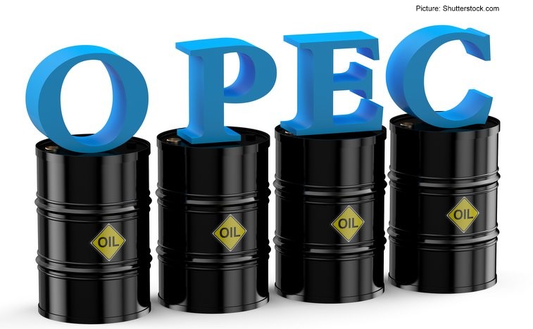 One analyst is predicting the price of a barrel of oil could be US$85 by the end of the year