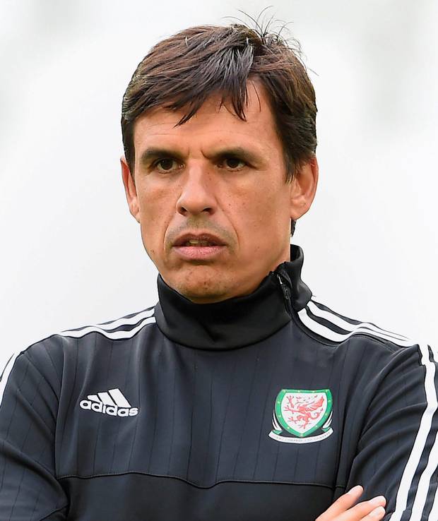 One wish Chris Coleman wants three points as a birthday gift