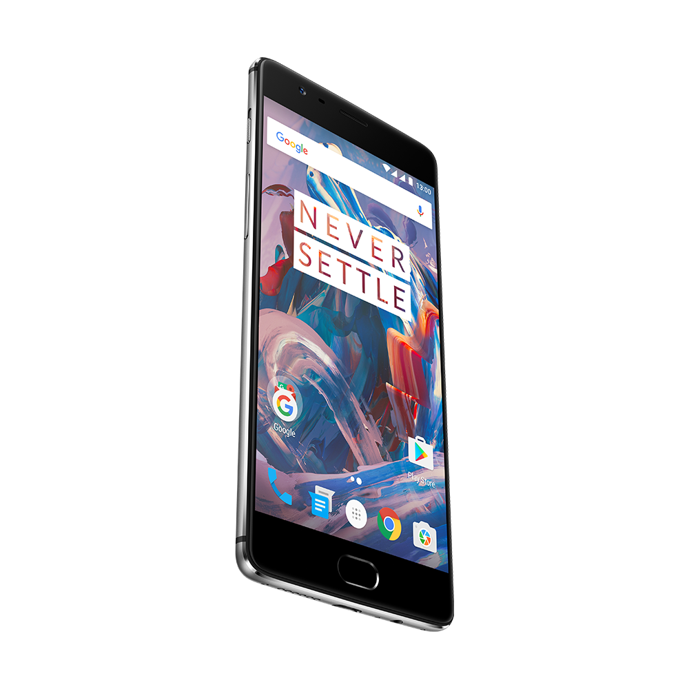 7200 OnePlus 3 handsets arrive in India; check out likely retail price