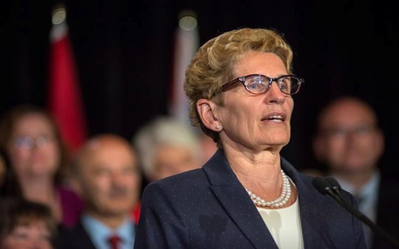 Ontario finance minister pushes for quick CPP reform deal Quebec not so much