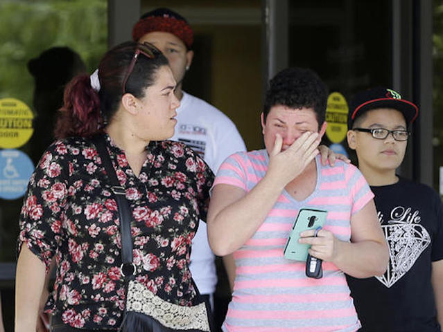 Multiple witnesses say the Orlando gunman may have been attracted to men, and frequented the Pulse nightclub