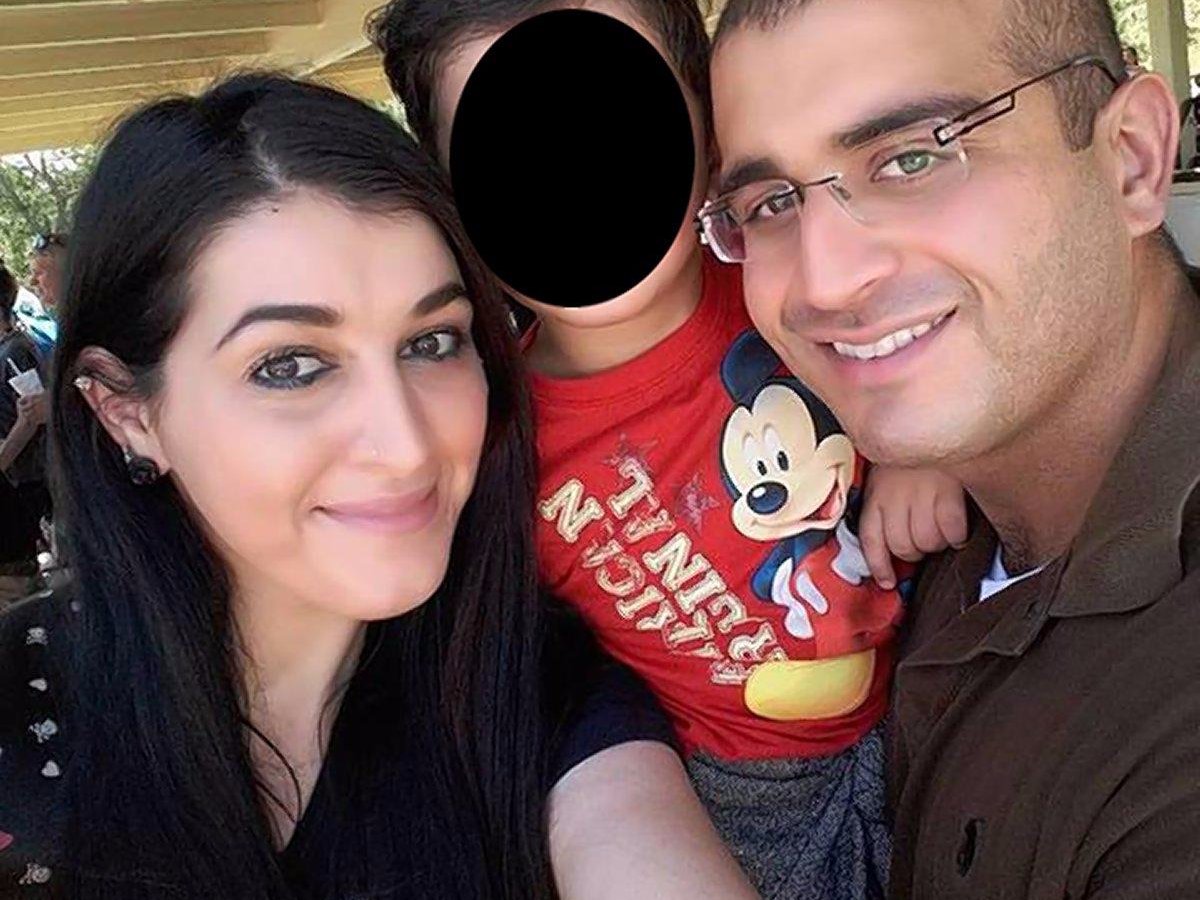 Wife Of Orlando Terrorist Is Now Missing