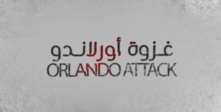 ISIS releases video on Orlando Attack