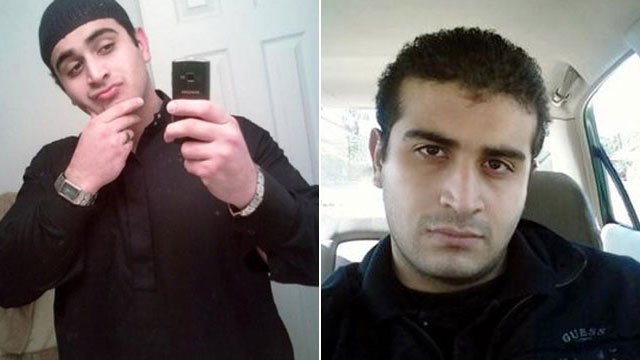 Omar Mateen 29 of Port St. Lucie Florida has been identified as the gunman who opened fire at Pulse nightclub in Orlando in what is now the worst mass shooting in U.S. history