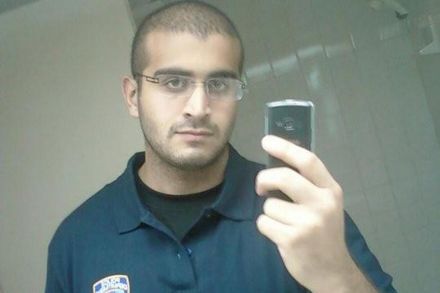 Obama says no signs Orlando shooter was part of larger plot