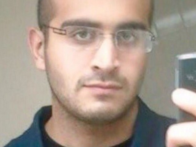 Documents reveal employment history of Orlando gunman Omar Mateen