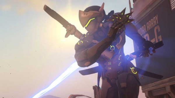 'Overwatch' news: Competitive play offers up great number displays, longer seasons and great rewards