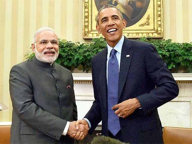 Obama to host Modi at White House on June 7