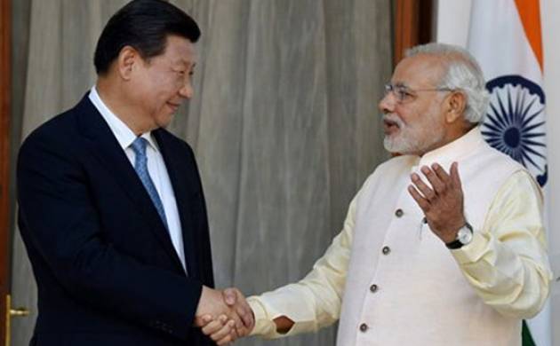 PM Modi to meet Xi jinping China Indias NSG bid Shanghai Cooperation Organisation Tashkent