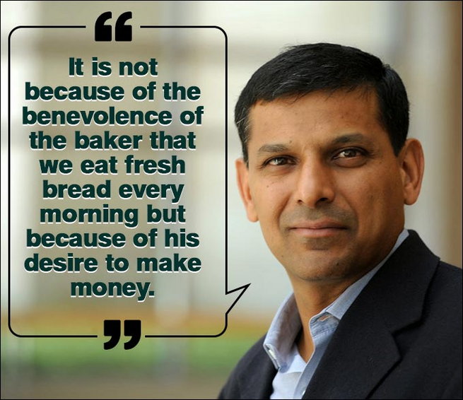 10 Quotes by Raghuram Rajan That Prove He Is the Coolest RBI Governor Ever