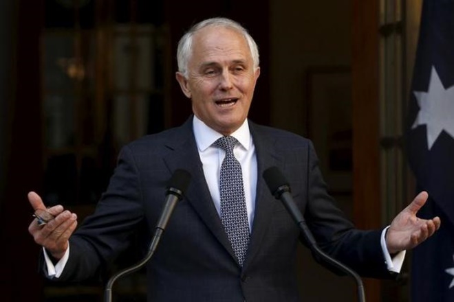 Brexit Brexit News Brexit Latest Brexit Polls Brexit Vote Brexit Referendum European Union European Referendum Malcolm Turnbull brexit australia