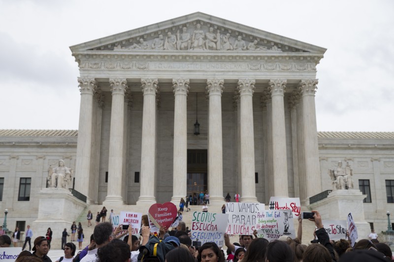 Affirmative action wins a major victory at the Supreme Court