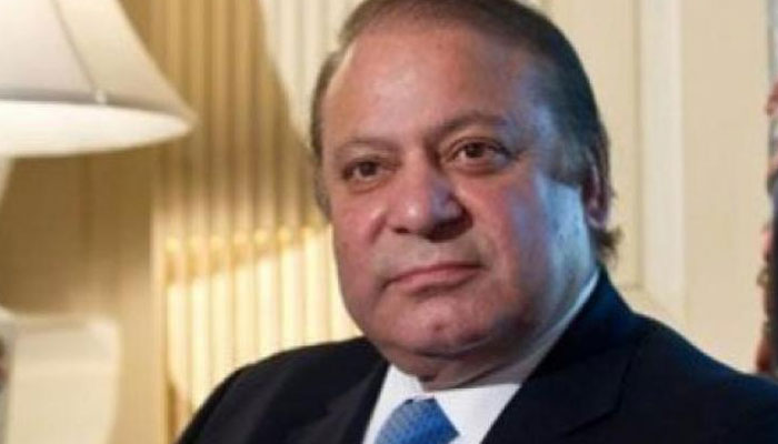 Pakistani PM Nawaz Sharif recovering after heart surgery Family