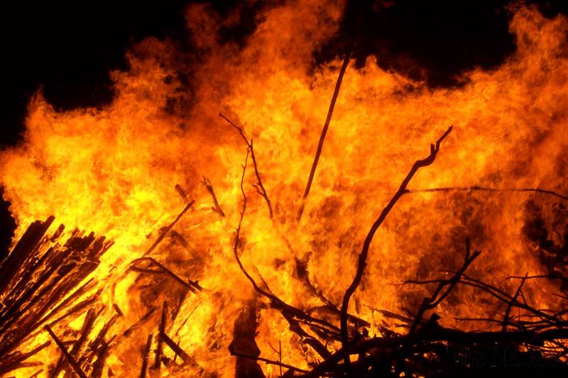 School teacher burned alive in Murree dies in PIMS