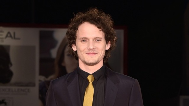 Anton Yelchin 2