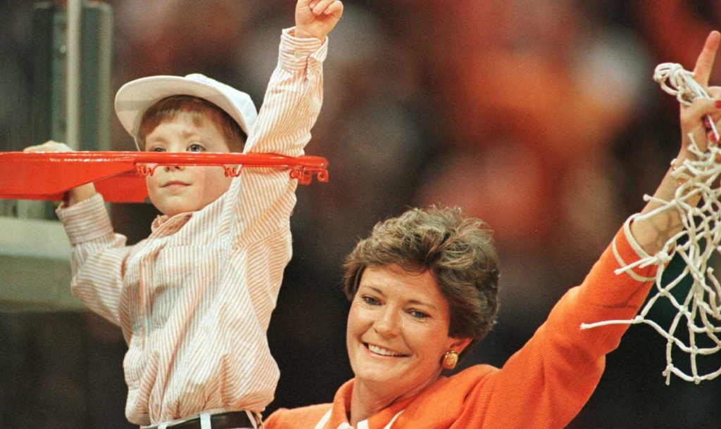 Pat Summitt