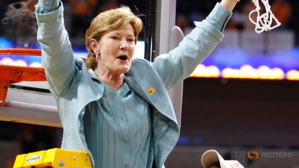 Pat Summitt Not Doing Well, Family Preparing for the Worst