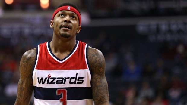 Bradley Beal Washington Wizards