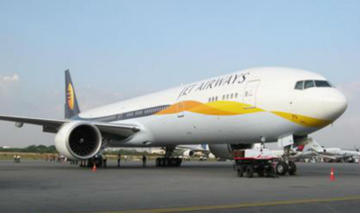 Jet Airways emergency: Smoke in cabin