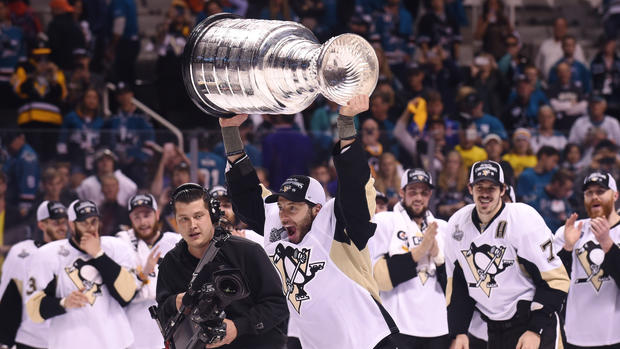 NHL Playoffs: Penguins vs. Sharks Game 6 LIVE SCORE UPDATES (6/12/16) Stanley Cup Final