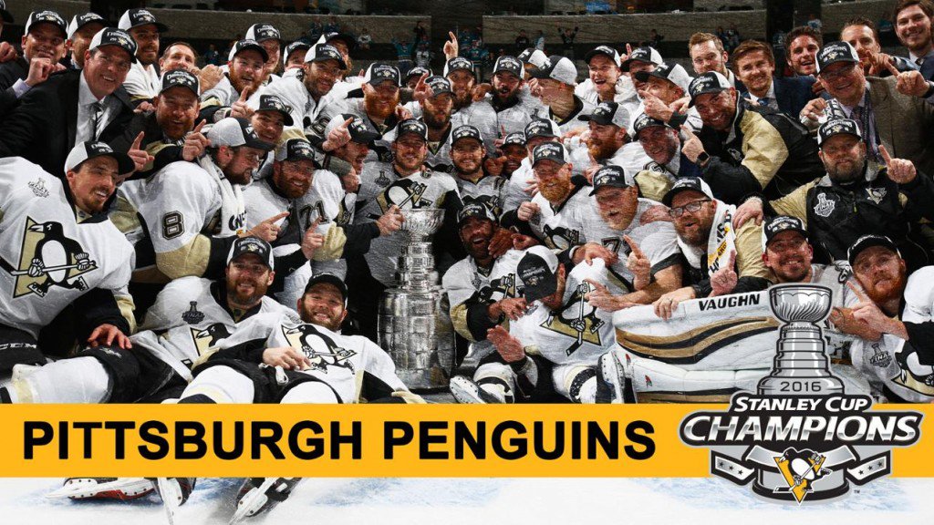 Crosby caps off season with Conn Smythe