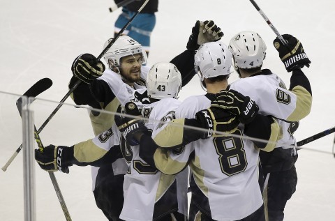 Penguins will try to clinch Stanley Cup on road in Game 6