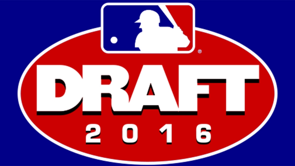 Phillies Have Options With First Overall Pick In Thursday's MLB Draft