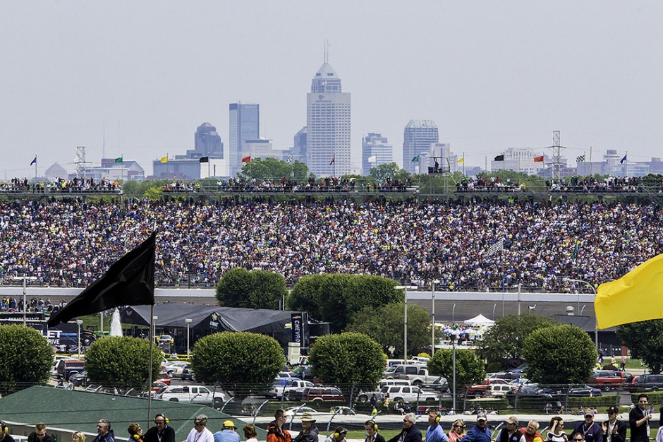 Indy 500