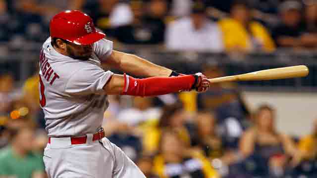 Vegas Dave MLB Picks - St. Louis Cardinals vs. Pittsburgh Pirates