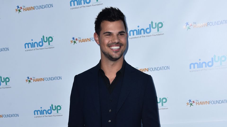 Fox's 'Scream Queens' Adds Taylor Lautner As Series Regular