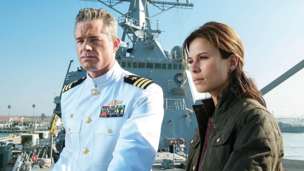 In wake of Orlando massacre, TNT pushes back season premiere of 'Last Ship'