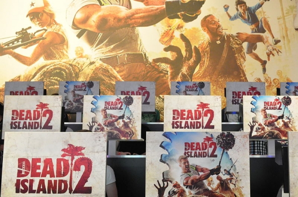 Dead Island 2