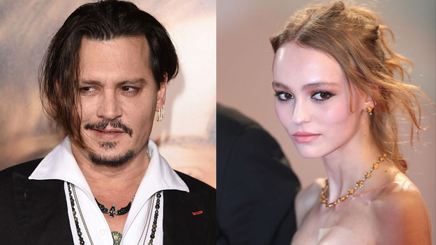 'Alice Through the Looking Glass' Bombs Amid Johnny Depp Scandal