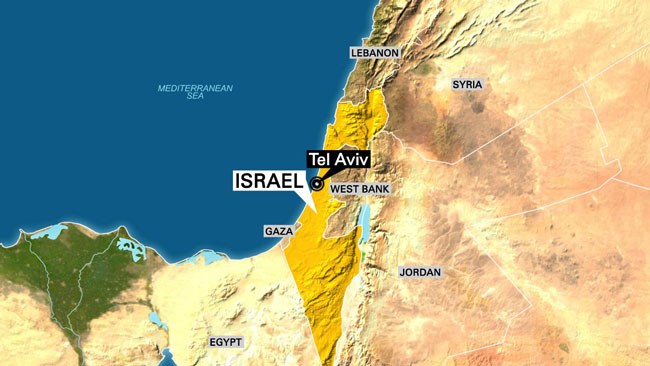 Multiple people killed in suspected terror attack in Israel