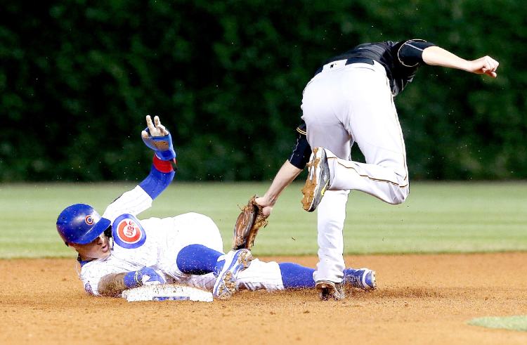 Dexter Fowler Injury: Updates on Cubs OF's Hamstring and Return