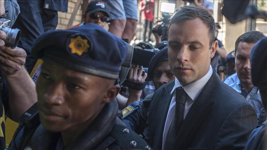 Steenkamp's father a 'broken man’ SAfrica court hears