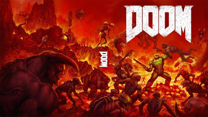 DOOM update later this month. Bethesda shares a few details