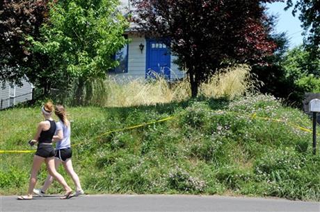 Pennsylvania rape case: Man, 51, arrested for living with 12 Amish girls 'gifted' by parents