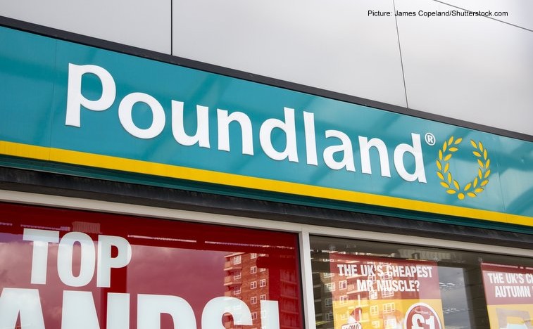 Former Home Retail bidder eyes Poundland