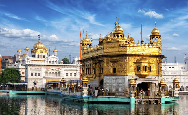 Amritsar On Alert On 32nd Anniversary Of Operation Bluestar Prayers Held