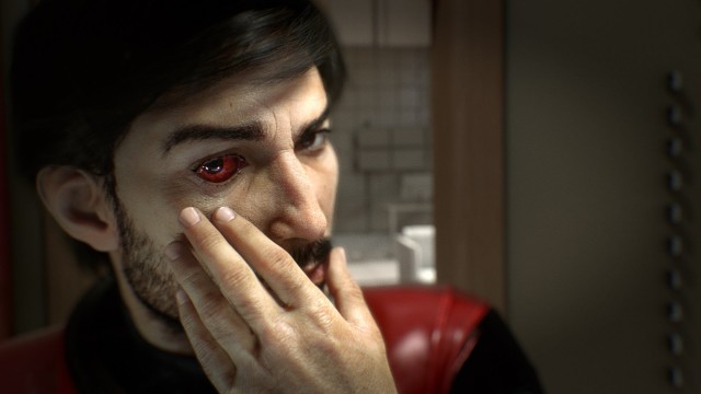 Prey revealed at E3, coming from Arkane Studios