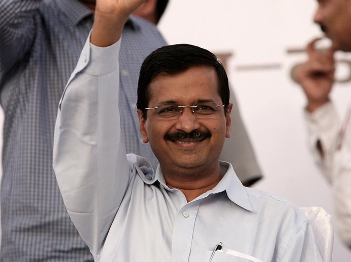 Kejriwal inaugrates medical college that will provide 100 MBBS seats