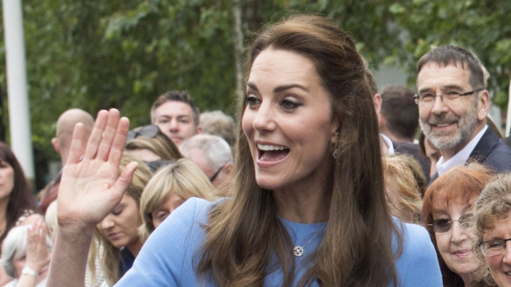 Kate Middleton pregnant? Duke and Duchess of Cambridge reportedly want 'at least three kids close in age'